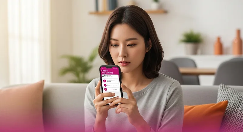 엔텔레콤 선불폰 개통 절차 2026: 당일 개통 핵심 가이드