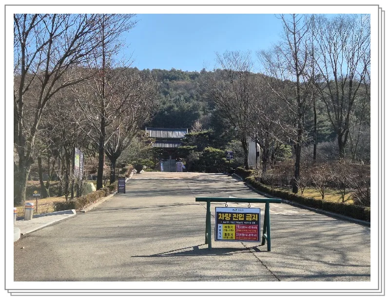 유관순 열사 기념관 2026: 아우내 만세운동 현장 방문 후기