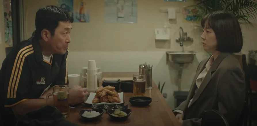 드라마 '건물주되는법' 3화: 김선의 선택, 새로운 갈등의 시작 2026