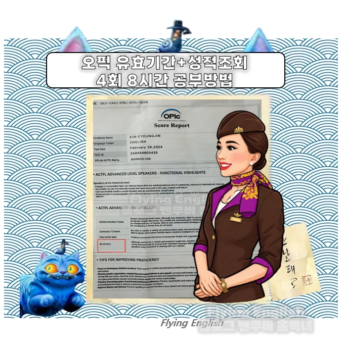 OPIc Test Validity & 8-Hour Study Method 2026