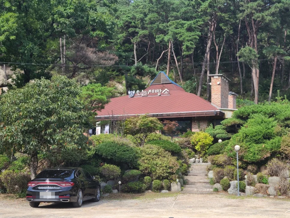북한산 백운대 등산 코스 완주 후기 (2026년 최신 정보) 2