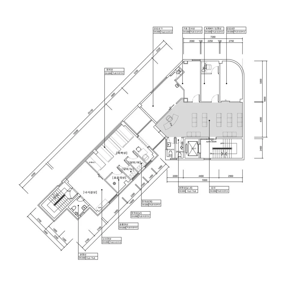 Korean Clinic Interior Design 2026: Trends & Tips
