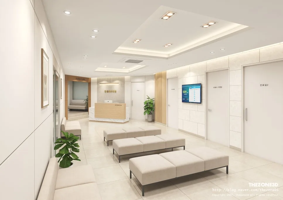 Korean Clinic Interior Design 2026: Trends & Tips 2
