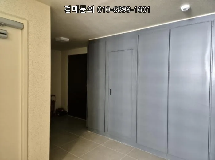 대전 아이파크시티 경매, 반값 이하 투자 기회 2026년 분석