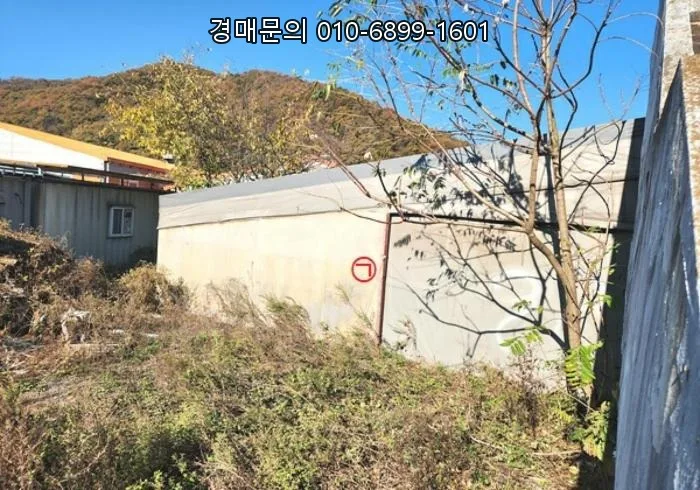광주 목동 공장 경매, 2026년 최저가 투자 기회 분석