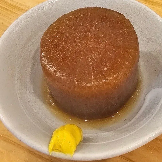 Easy Braised Daikon Radish Recipe 2026: Tender & Flavorful