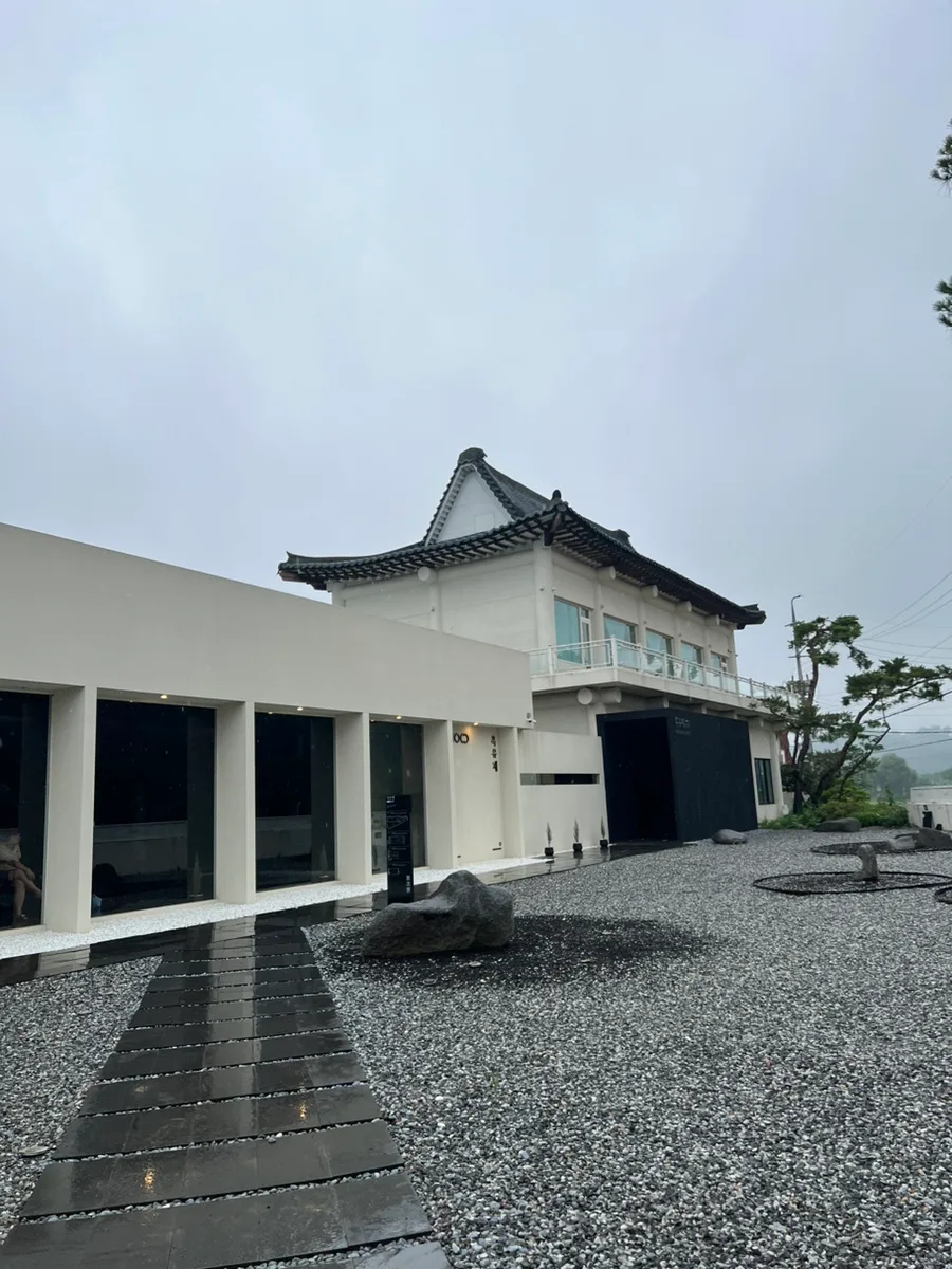 Heukyujae Cafe Review 2026: Best Coffee in Yangpyeong? 3