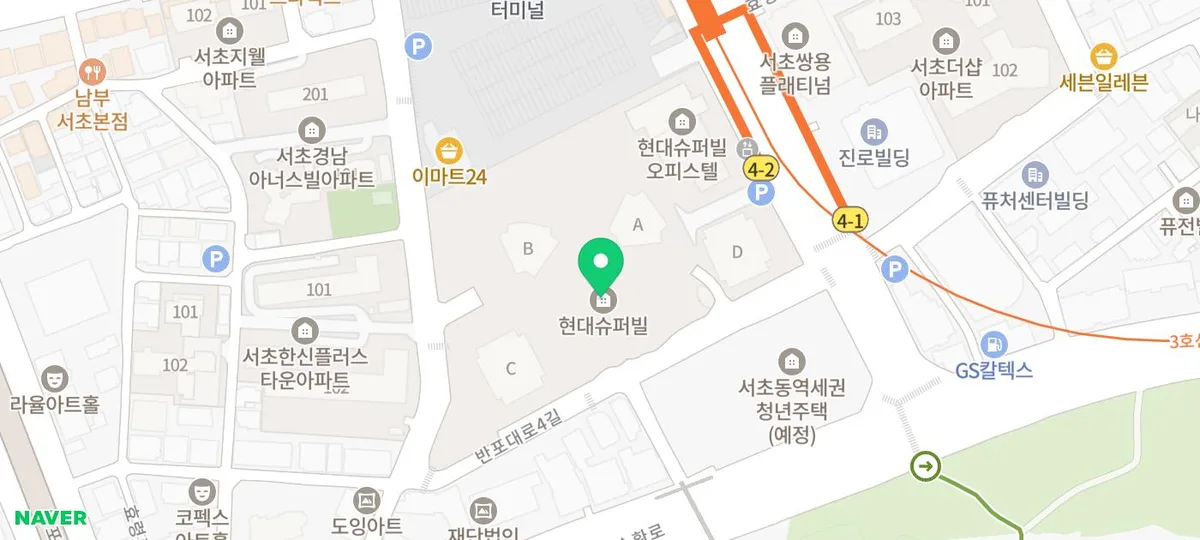 서초동 주상복합 상속 감정평가, 국세청 통보 후 소급 진행 방법 2026 2