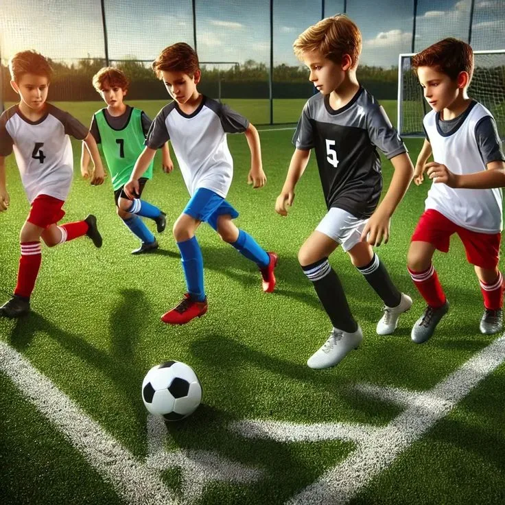 EBS 입트영 영어 표현 2026: 축구 경기 생생 후기 3