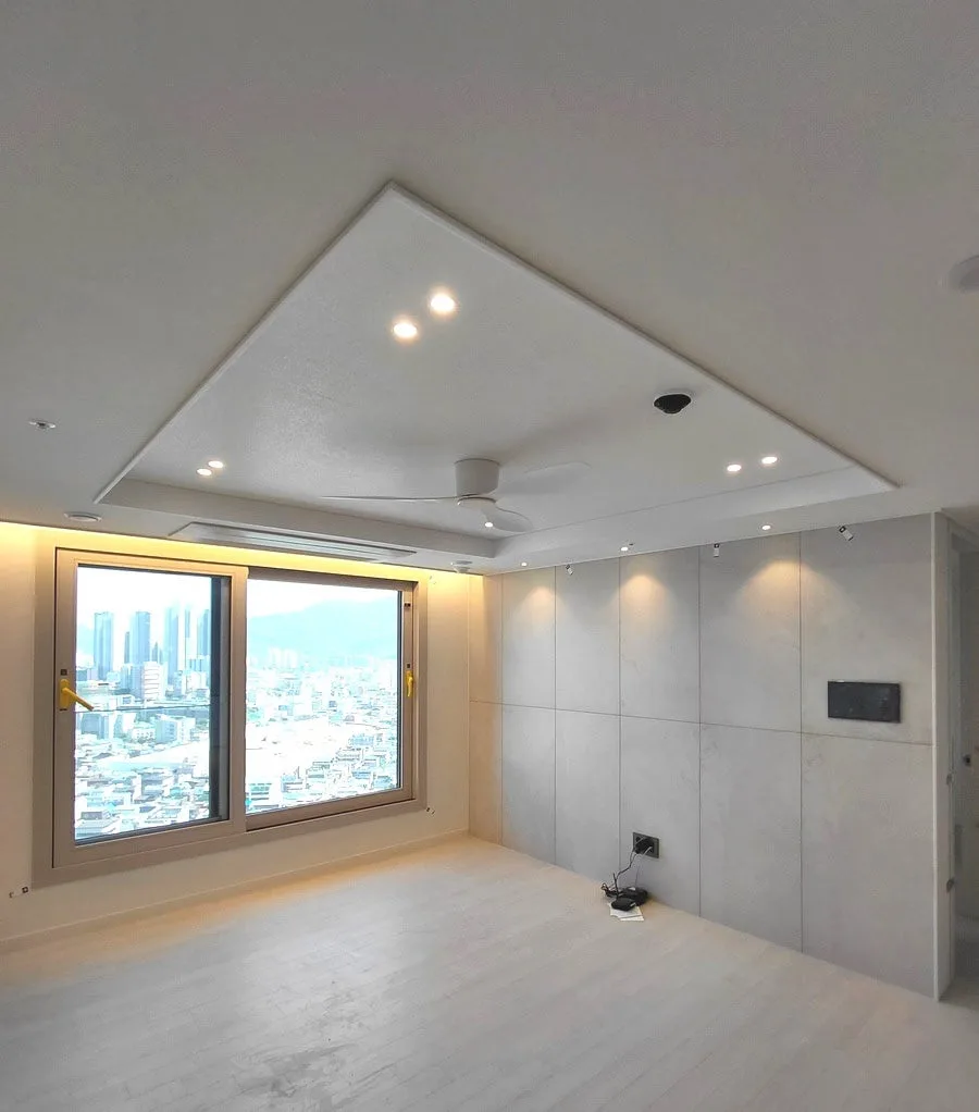 Korean Apartment Lighting Guide 2026: Hotel Ambiance