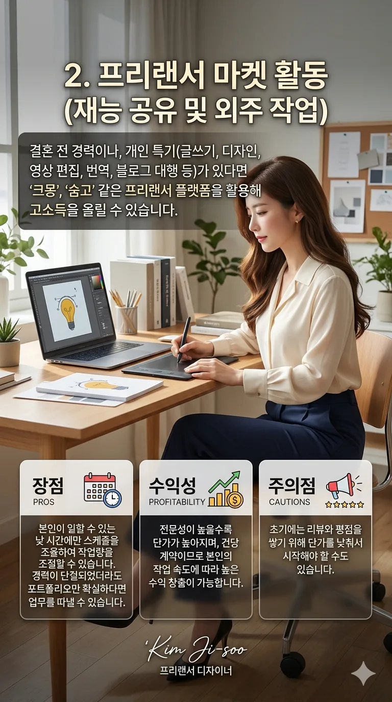 3 High-Paying Side Hustles for SAHMs in 2026 2