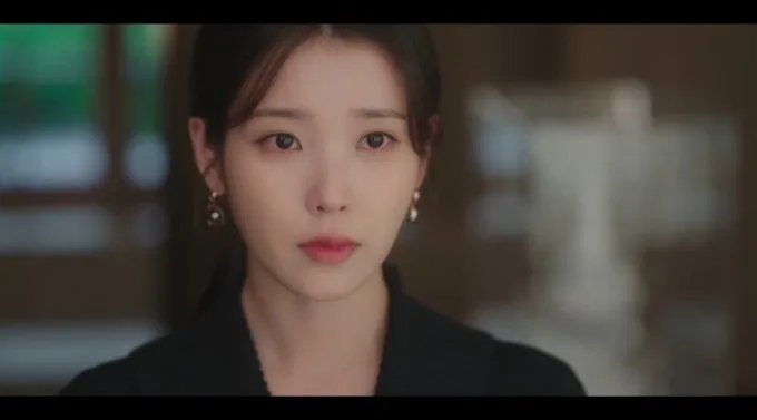 아이유 '대군부인' 이혼 선언, 진심 고백 장면 분석 2026 2