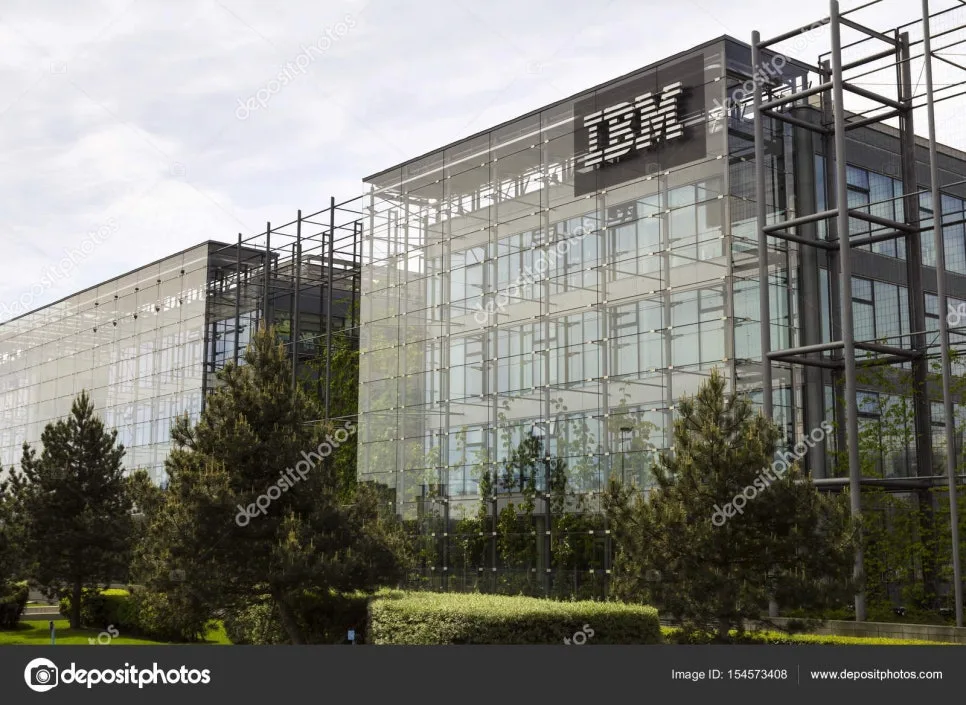 IBM 기업 분석: AI 메인프레임과 양자컴퓨터 투자 전망 2026
