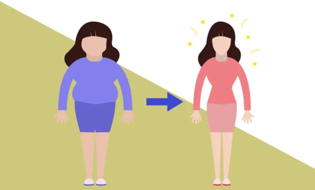 홍지민 32kg 감량 비결: 요요 없는 유지 비법 3가지 2