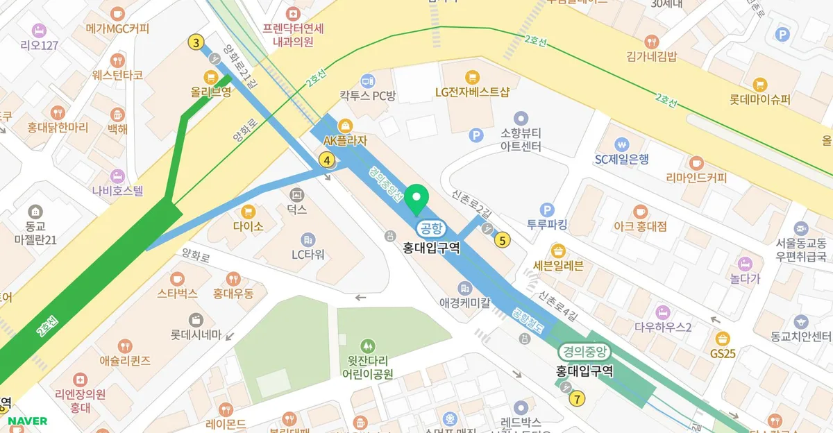 아이엠스타 팝업 스토어 2026: 홍대 AK플라자 굿즈 후기 및 방문 팁 3