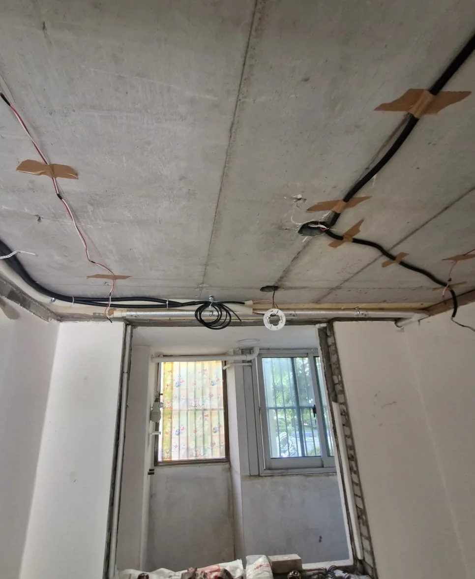 Korean Minimalist Apartment AC Installation Guide 2026