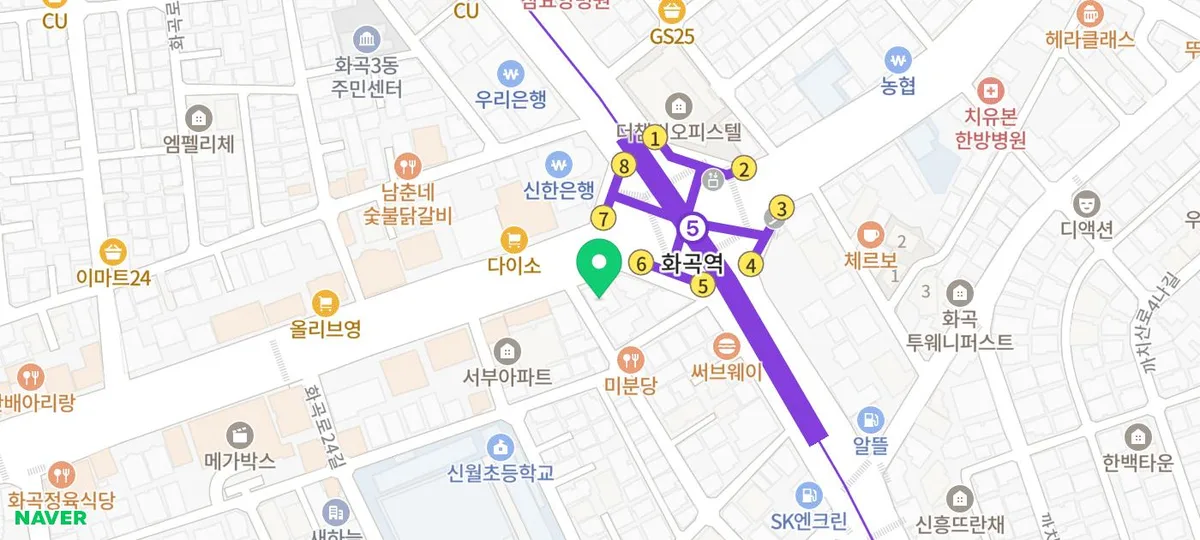 스페이스 우라라 강서점: 제일복권·TCG 카드샵 이용 후기 2026 3