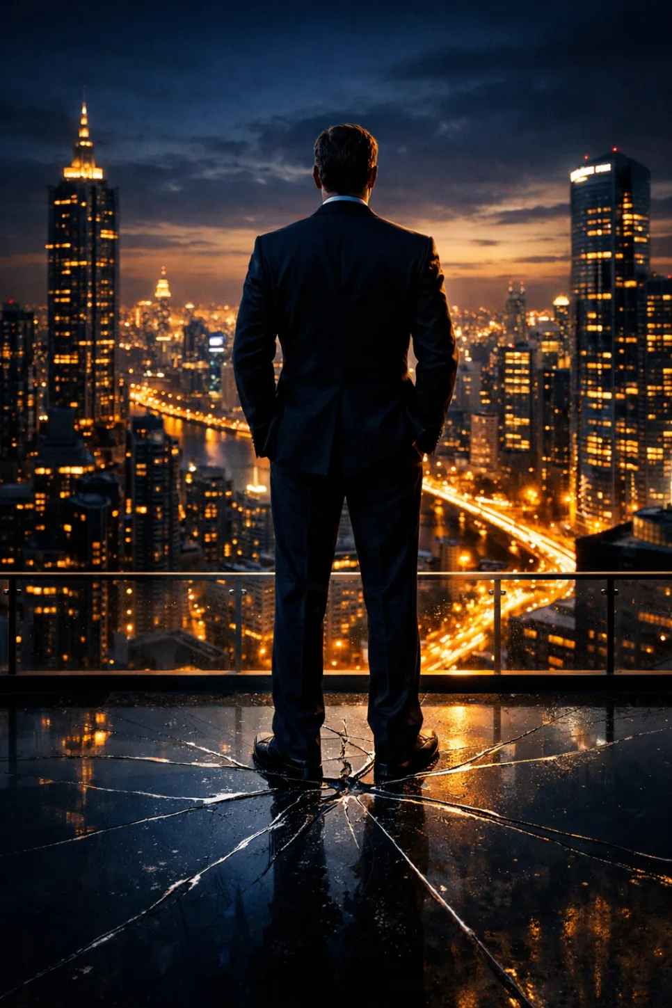 2026년 인생 전성기, 당신의 자산 수비 라인은 안전한가요?