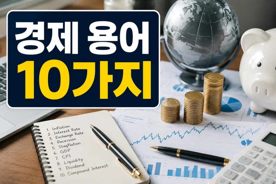 Essential Economic Terms 2026: Master News & Finance