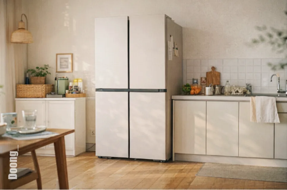 Samsung Bespoke AI Fridge 2026: Smart Kitchen Essential?