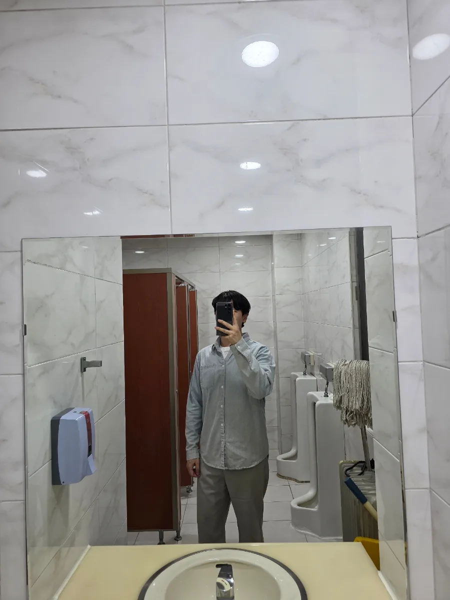 삼산동 헤어샵 살롱드바움, 자연스러운 쉐도우펌 후기 2026 3