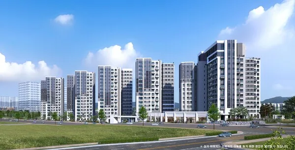 래미안 엘라비네 56세대 무순위 발생 원인 2026년 분석