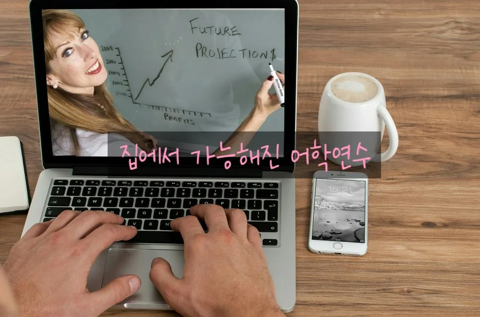 온라인 원어민 영어회화 2026: 집에서 실력 높이는 비법