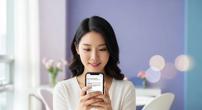 동래 선불폰 당일 개통 조건 3가지 직접 확인
