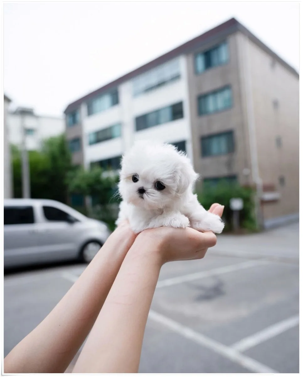 경기 광주 애견 분양 2026: 스타일독앤캣 건강한 반려견 찾는 법 2