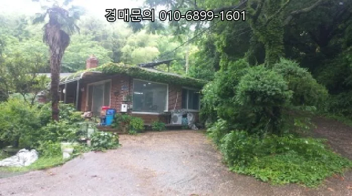 거제 토지 경매 2026: 5천평 대지 투자, 휴식과 수익 잡는 법
