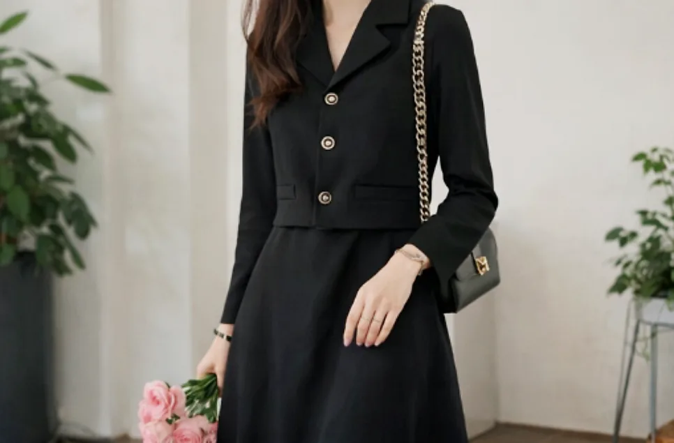 Elegant Wedding Guest Dress 2026: Korean Style Guide