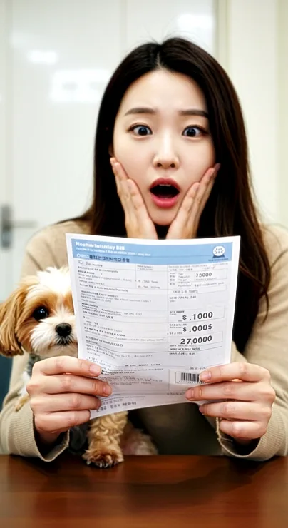 동물병원 진료비, 왜 비쌀까? 과잉진료·불신 해소법 2026