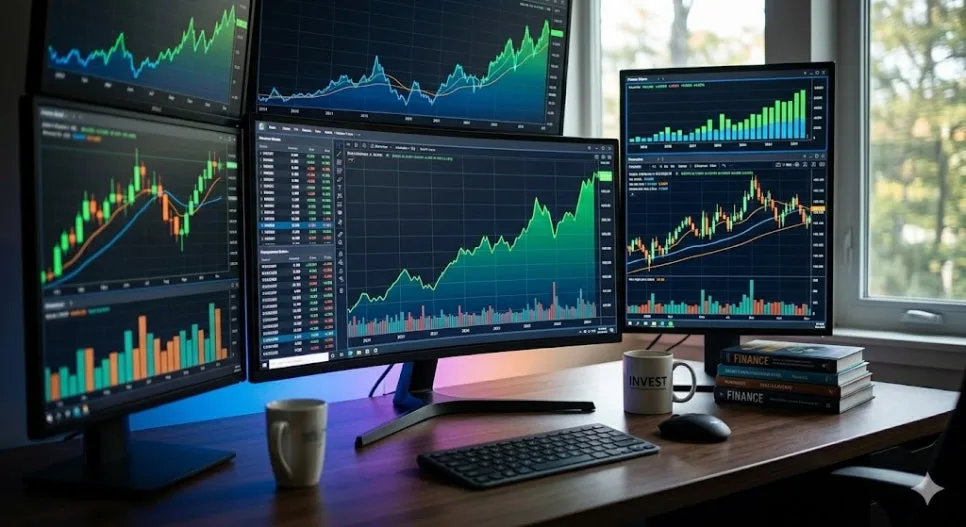 Why Study Stocks in 2026? 3 Reasons from an Investor 2