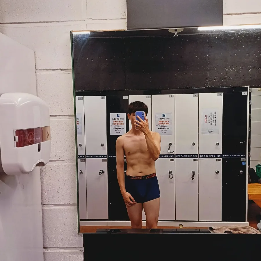 바디프로필 준비 2026: D-53 운동 루틴과 식단 점검