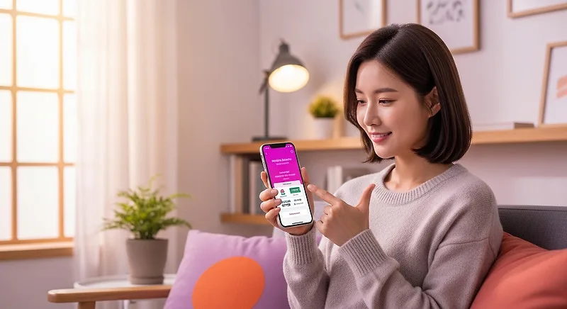 개봉앤텔레콤 비대면 개통, 매장 없이 편하게 하는 법