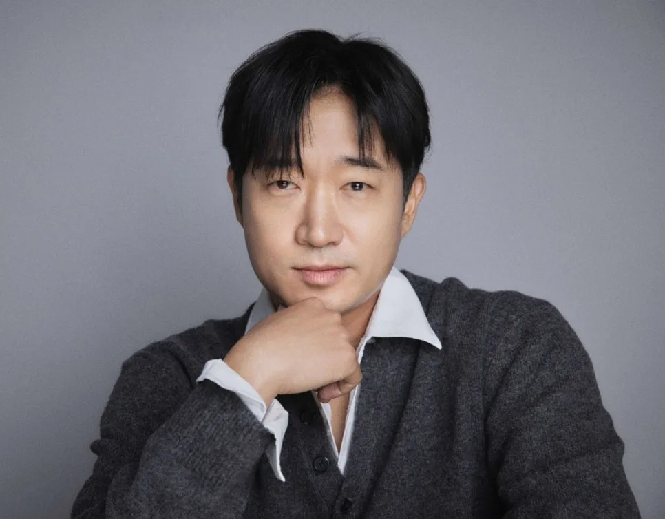 조우진 사주, 관상, MBTI 분석 2026: 연기력 비결 파헤치기