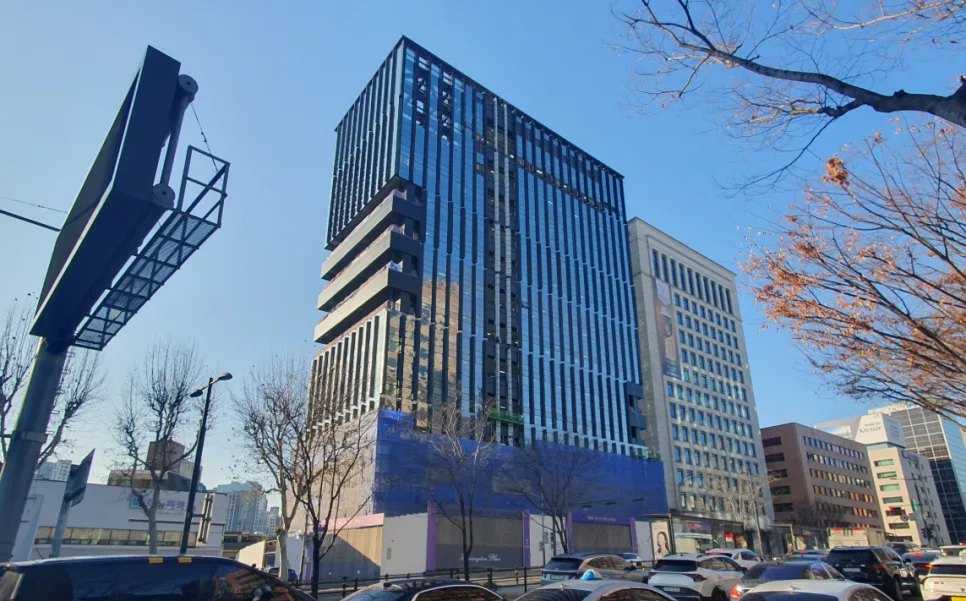 강남 빌딩 투자, 수익률 하락 이유는? 2026년 전망