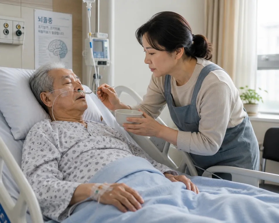 2026년 간병인 하루 비용 총정리: 실제 비용과 보험 준비법 2