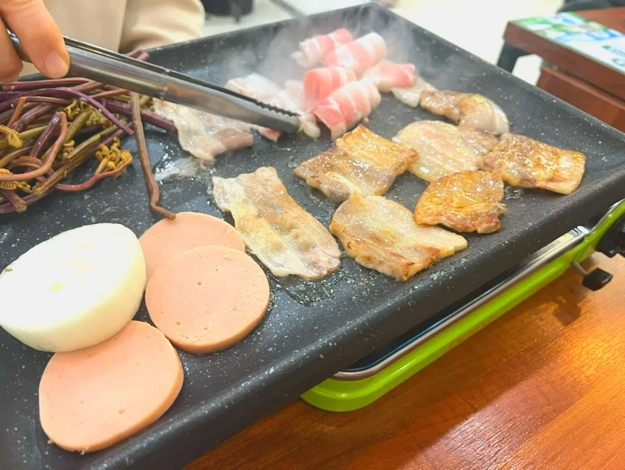 여수 대패삼겹살 무한리필 2026: 엉터리 무한대패 가격 및 후기