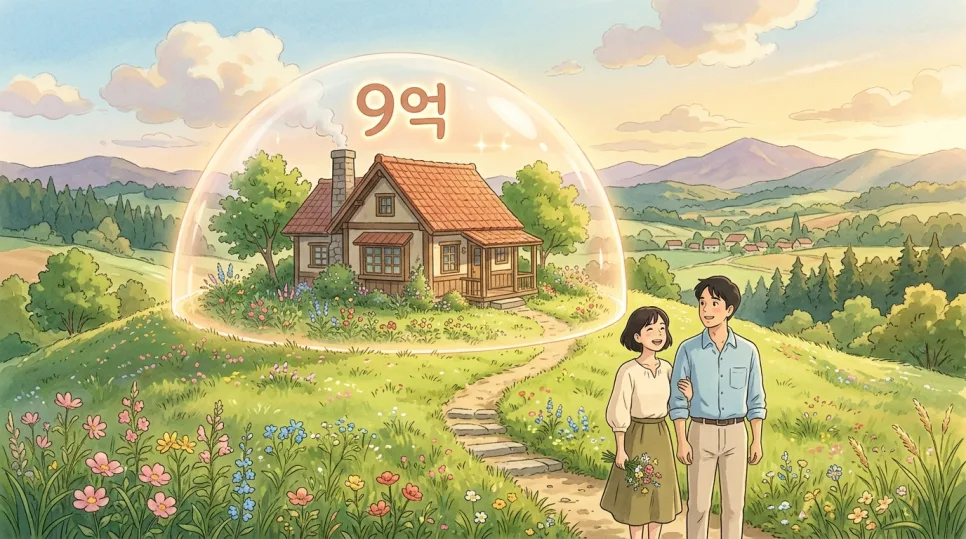 종부세 12억 공제, 9억 기준이 핵심인 이유 2026년 전략 2