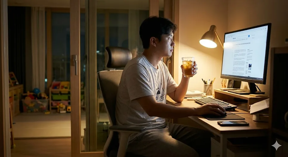 2026년 공무원 직렬별 현실 가성비 순위: 7급 9급 꿀통 분석 2