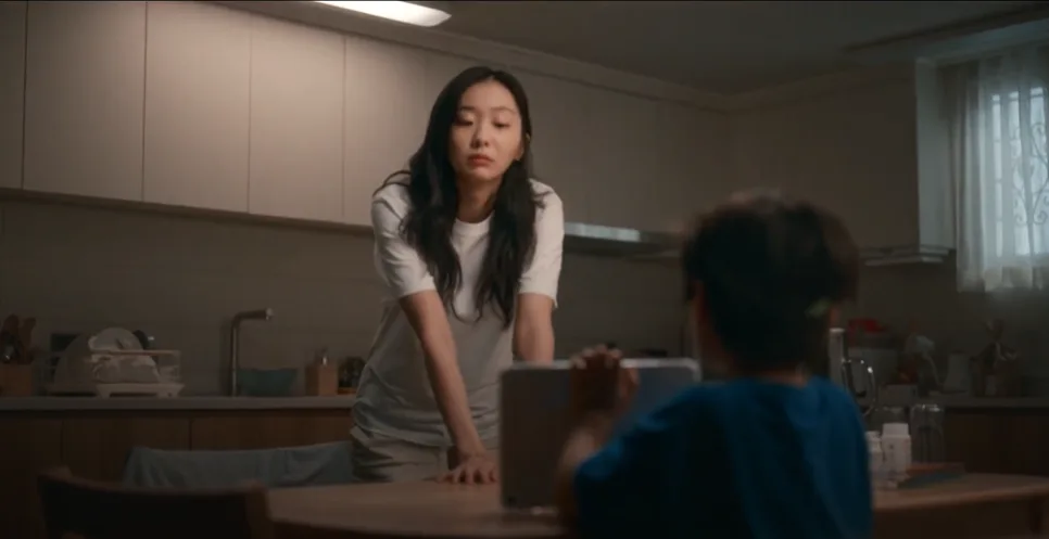 넷플릭스 '대홍수' 모성애 SF 해석 2026: 김다미 연기 분석
