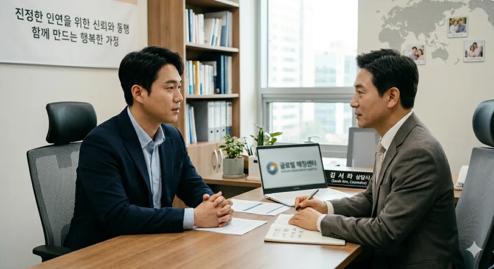 베트남 국제결혼 현실 2026: 환상 깨고 행복 찾는 법