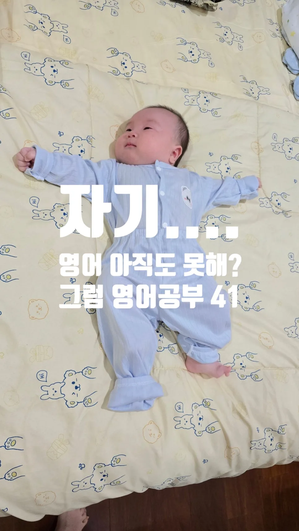 영어 학습 습관 만들기: Learn & Lead 핵심 단어 2026