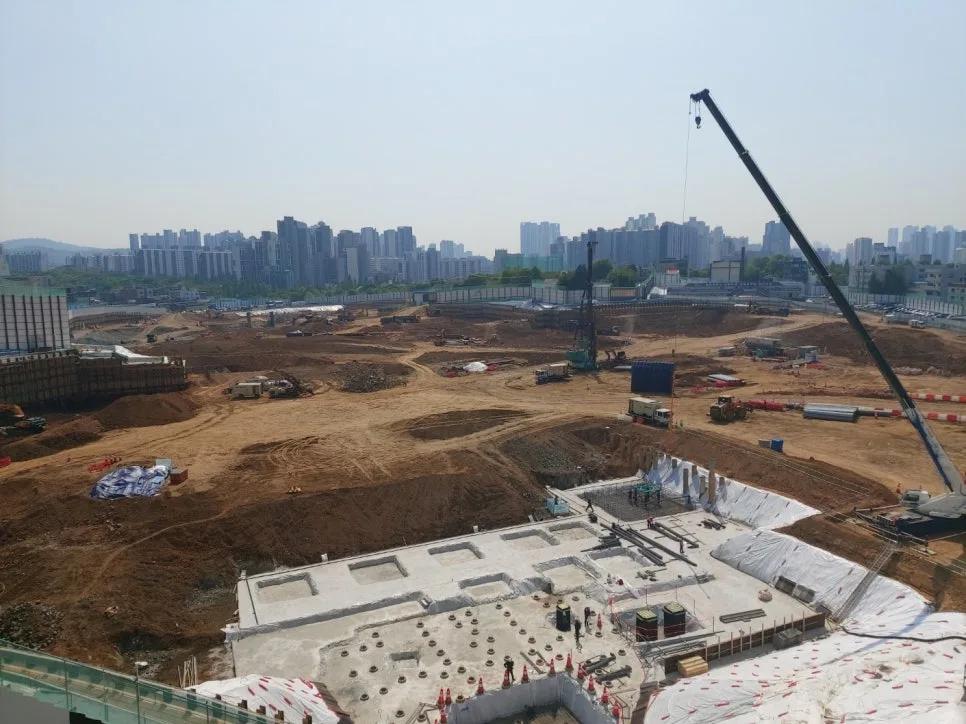 상인천초교재개발 입주권 74A 타입, 2026년 투자 가치 분석