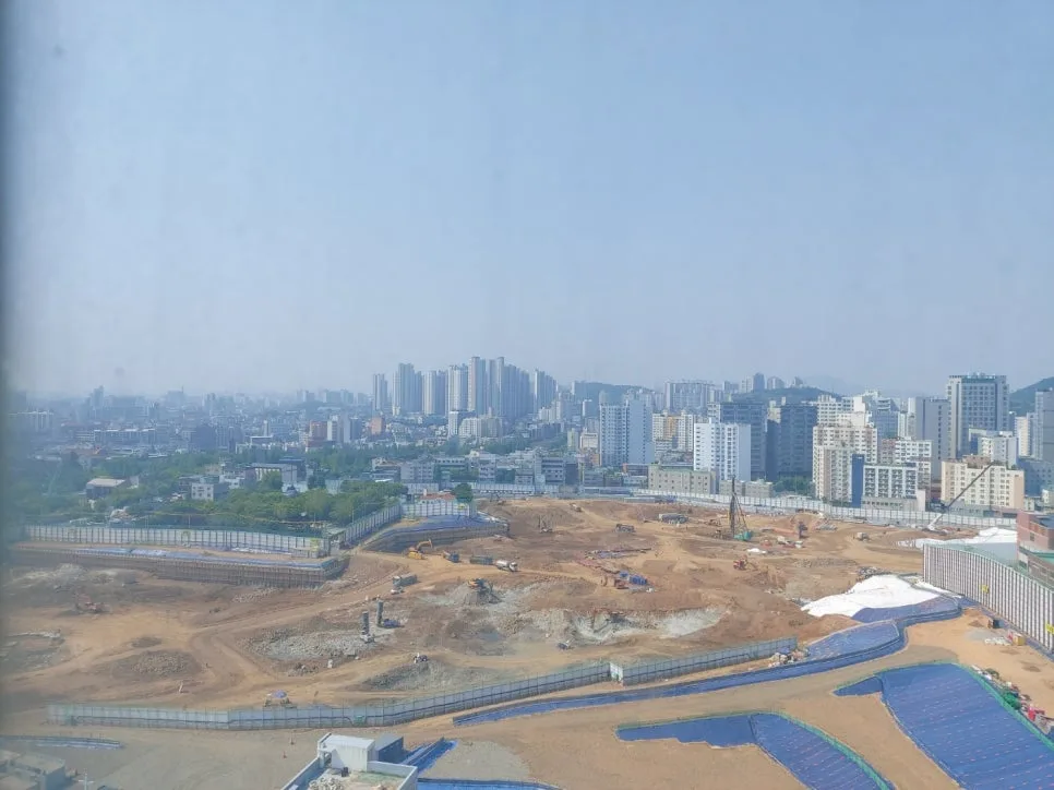 상인천초교재개발 입주권 74A 타입, 2026년 투자 가치 분석 2