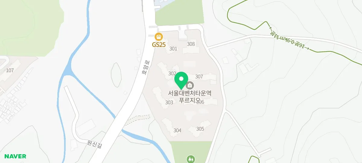 2026년 7월 전국 신규 분양 아파트 2,598가구, '서울대벤처타운역 푸르지오' 포함 2