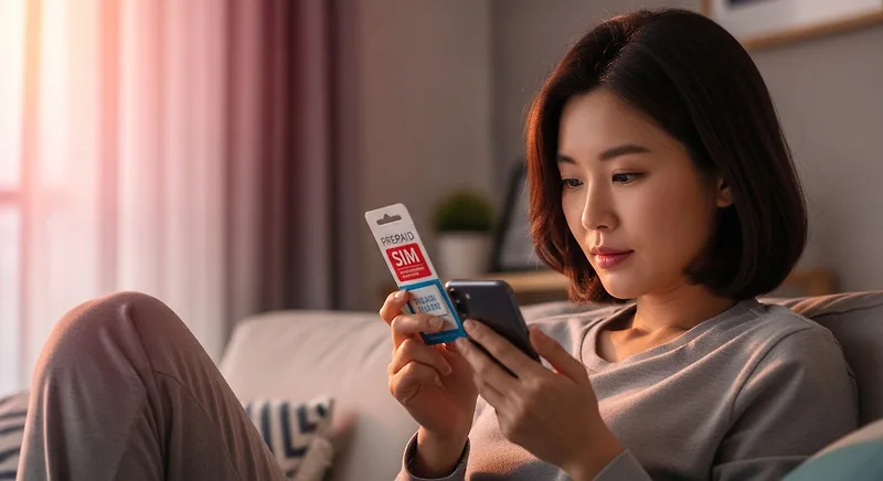 2025년 제주시 알뜰폰 유심 구매·개통 완벽 가이드