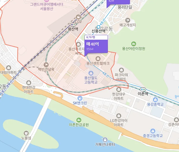용산 호반써밋 에디션 무순위 줍줍: 10억 시세차익 가능한가? 2026년 분석