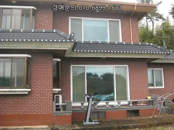 영광군 경매 물건 2026: 5회 유찰된 주택 토지, 투자 가치 분석 2